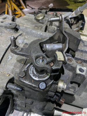 Неспешный тюнинг - IMG_20200701_162647.jpg