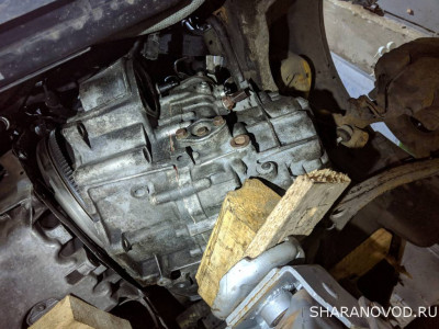 Неспешный тюнинг - IMG_20200701_181222.jpg