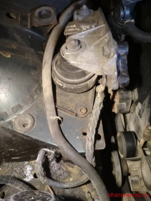 Датчик массового расхода воздуха, его проводка и связанные с этим ошибки - 1593775755268396157714.jpg