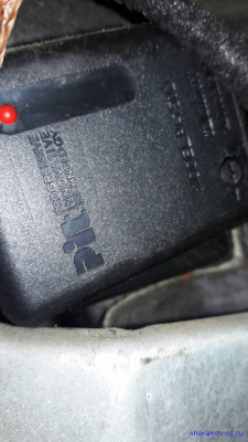 Неисправности центрального замка - 20200704_111212.jpg