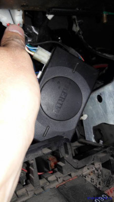 Неисправности центрального замка - 20200704_105628.jpg