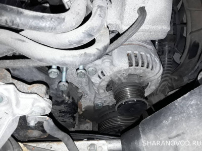 Замена термостата на Sharan - 15940556460258396365478103086565.jpg