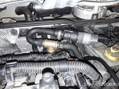 Схема патрубков передней и задней печки - 20200706_191638.jpg