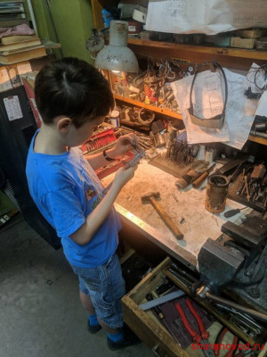 Неспешный тюнинг - IMG_20200717_114844.jpg