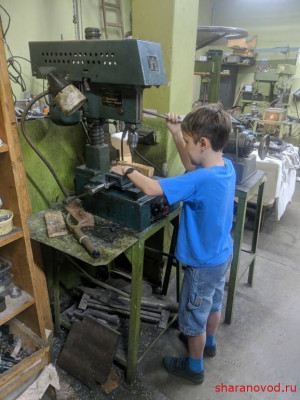 Неспешный тюнинг - IMG_20200717_113930.jpg