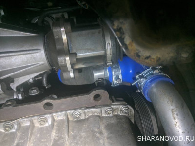 Неспешный тюнинг - IMG_20200718_202017.jpg