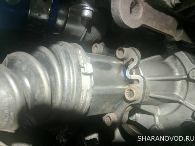 Неспешный тюнинг - IMG_20200718_202057.jpg