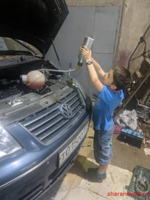 Неспешный тюнинг - IMG_20200719_124913.jpg