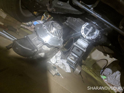 Неспешный тюнинг - IMG_20200721_162238.jpg