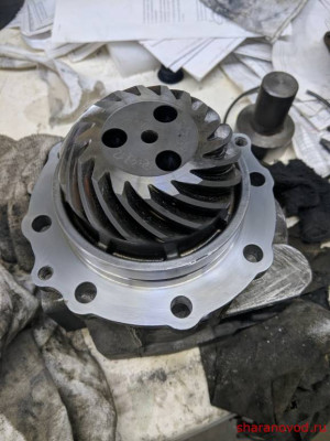 Неспешный тюнинг - IMG_20200319_165753.jpg