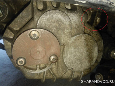 Проблемы с МКПП и их решение - IMG_20200724_192952.jpg