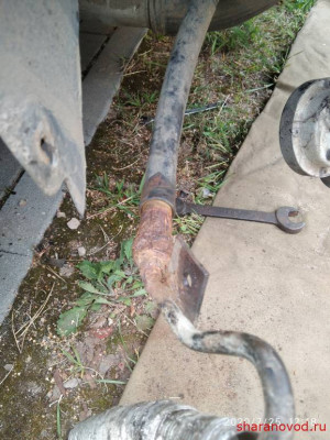 Алая Ева-Мария. Езжу, обслуживаю, забочусь. - IMG_20200725_121801.jpg