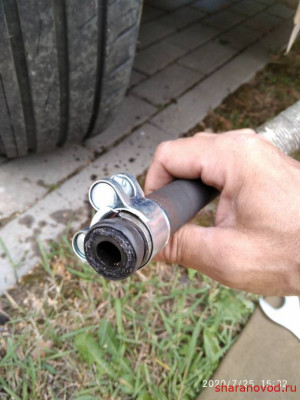 Алая Ева-Мария. Езжу, обслуживаю, забочусь. - IMG_20200725_153259.jpg