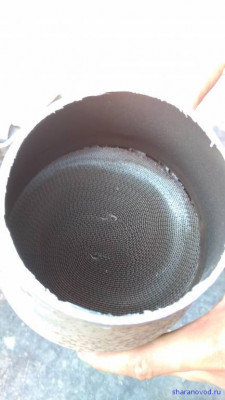 Внутри со стороны лямбды