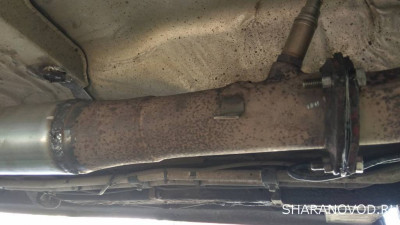 Глушитель - IMG_20200728_143851.jpg