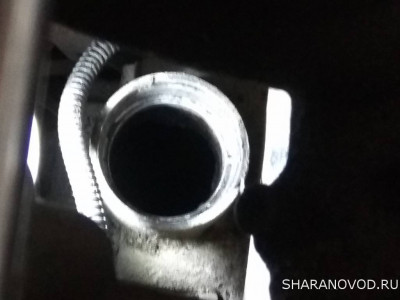 Проблемы с вонючим выхлопом. - IMG_20200801_133717.jpg