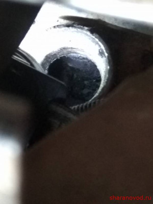 Проблемы с вонючим выхлопом. - IMG_20200801_133842.jpg