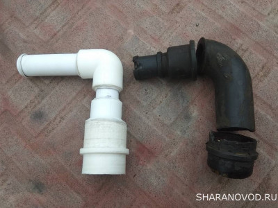 Проблемы с вонючим выхлопом. - IMG_20200802_154443.jpg