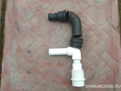 Проблемы с вонючим выхлопом. - IMG_20200802_154539.jpg