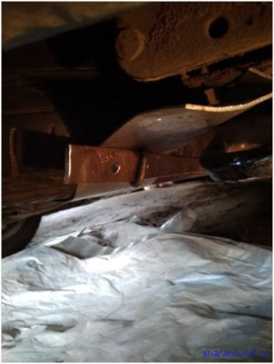 Крепление запасного колеса Лифт запаски  - изображение.jpg