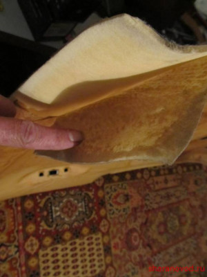 Чем приклеить потолок? - IMG_2114.JPG