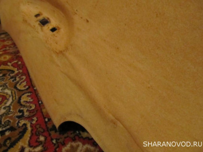 Чем приклеить потолок? - IMG_2116.JPG