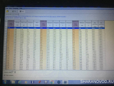 Логи бензиновых двигателей снятие и чтение  - DDC9DD86-ED64-4A4A-8B7E-63DDB245015D.jpeg