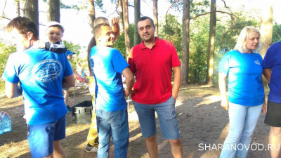 Встреча клуба 2020. Мы вместе 8 лет. - IMG_20200822_173739.jpg