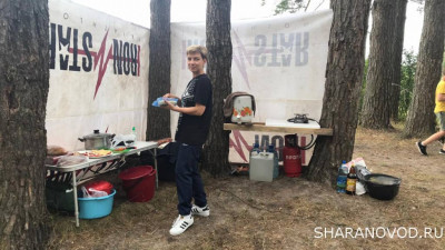 Встреча клуба 2020. Мы вместе 8 лет. - Майя.jpg