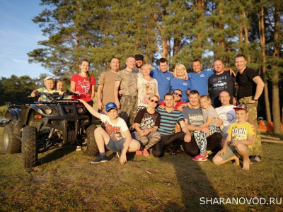 Встреча клуба 2020. Мы вместе 8 лет. - Сбор.jpg