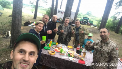 Встреча клуба 2020. Мы вместе 8 лет. - Стол 3.jpg