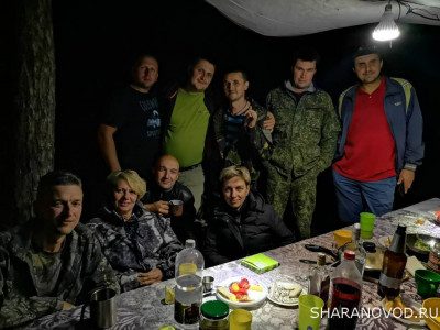 Встреча клуба 2020. Мы вместе 8 лет. - Стол 4.jpg