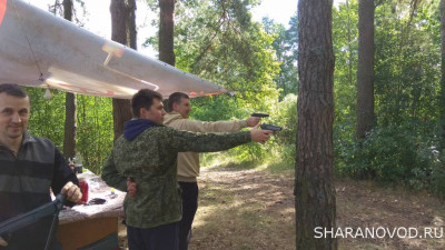 Встреча клуба 2020. Мы вместе 8 лет. - Учения.jpg