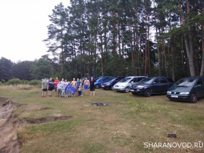 Встреча клуба 2020. Мы вместе 8 лет. - IMG_20200823_161528.jpg