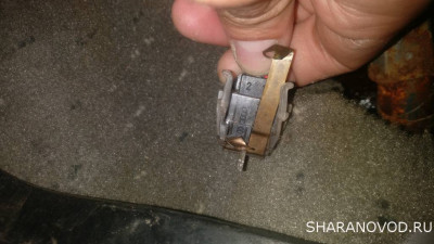 Общие проблемы с электрикой - IMG_20200829_205326.jpg