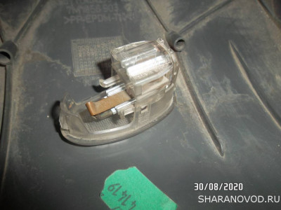 Общие проблемы с электрикой - SAM_1592.JPG