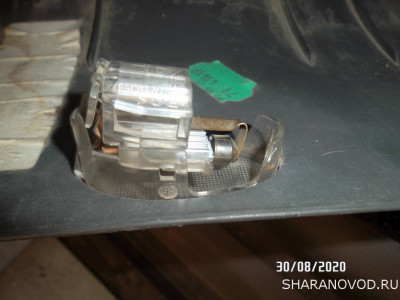 Общие проблемы с электрикой - SAM_1593.JPG