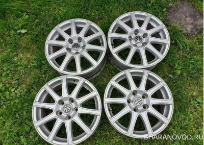 Шины диски на шаран. Выбор и эксплуатация. - 9169884399.jpg