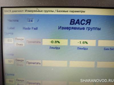 Логи бензиновых двигателей снятие и чтение  - IMG_20200914_135219.jpg