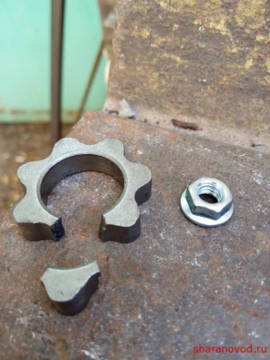 Крепление запасного колеса Лифт запаски  - IMG_20200926_160950[1].jpg