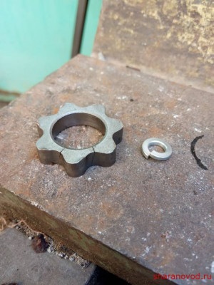 Крепление запасного колеса Лифт запаски  - IMG_20200926_161123[1].jpg