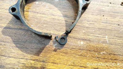 Крепление запасного колеса Лифт запаски  - IMG_20201004_131419_resize_52.jpg