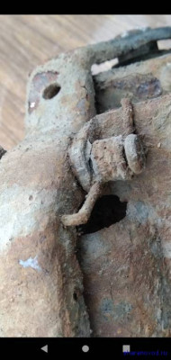 Крепление запасного колеса Лифт запаски  - tmp-cam-2135542497799350754.jpg