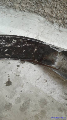 Снятие передних крыльев = как ? - 20201011_121606.jpg