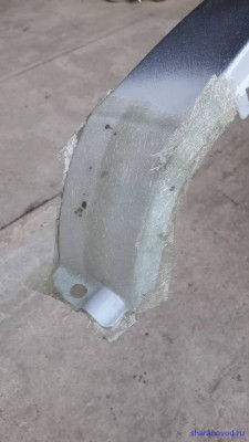 Снятие передних крыльев = как ? - 20201012_173329.jpg