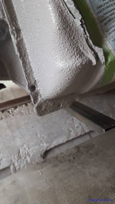 Снятие передних крыльев = как ? - 20201013_171939.jpg