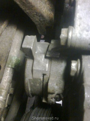 Проблемы с генератором - фото0006.jpg