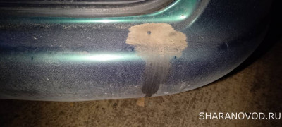 Всё лето текло. А потом , когда вытекло, стало так.