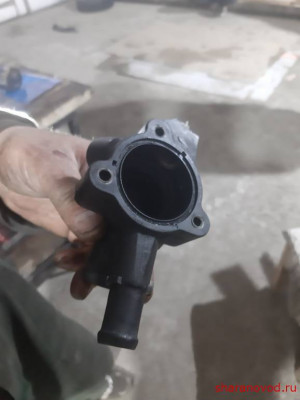 Замена термостата на 2.0 бензин 2002 года - 20201024_134341.jpg