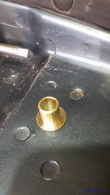 Замена дверной петли Шарана. Фото - 20201013_180712.jpg